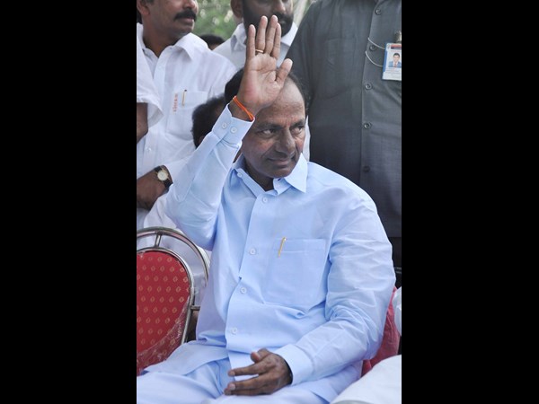 కెసిఆర్-తుమ్మల కెసిఆర్-తుమ్మల