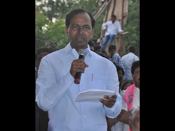 కెసిఆర్-తుమ్మల కెసిఆర్-తుమ్మల