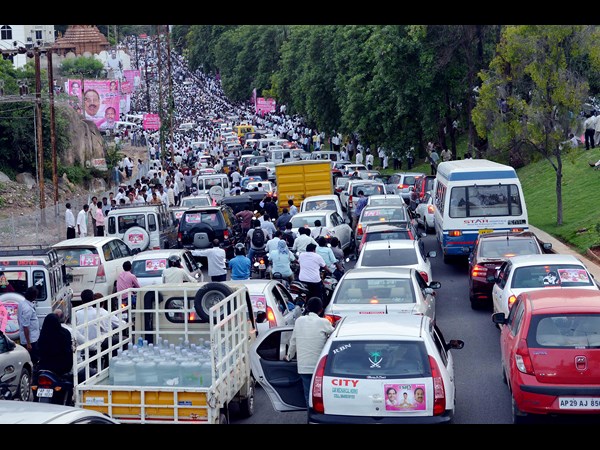 కెసిఆర్-తుమ్మల కెసిఆర్-తుమ్మల