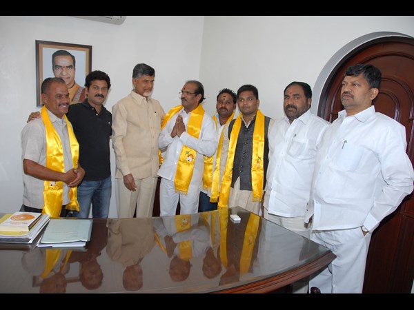 2019లో టిడిపి వస్తుంది...