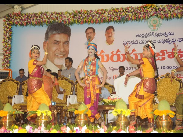 చంద్రబాబు