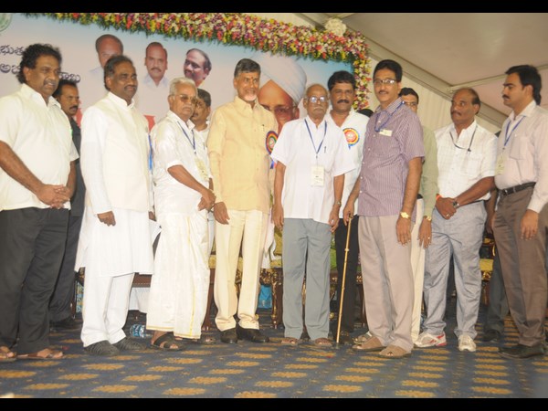 చంద్రబాబు