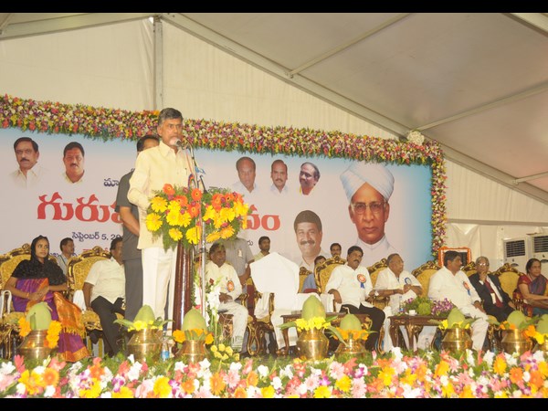 చంద్రబాబు