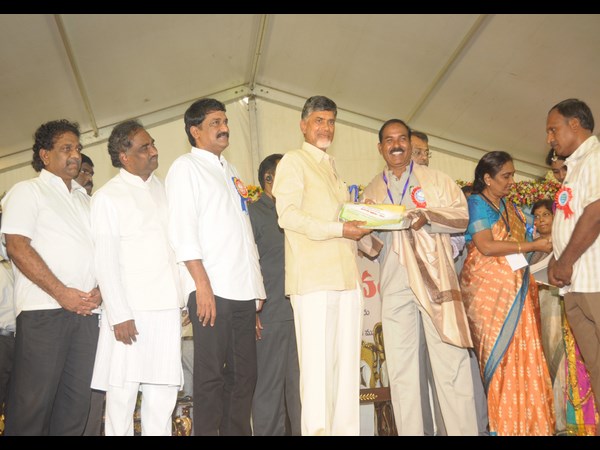 చంద్రబాబు