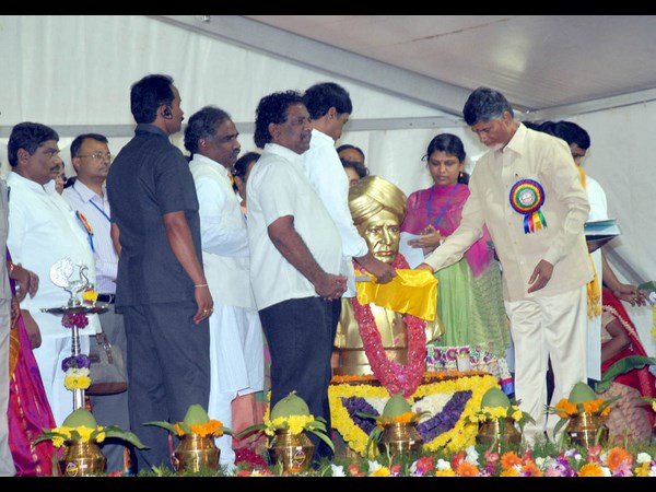 చంద్రబాబు