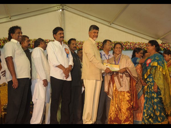 చంద్రబాబు