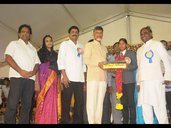 చంద్రబాబు