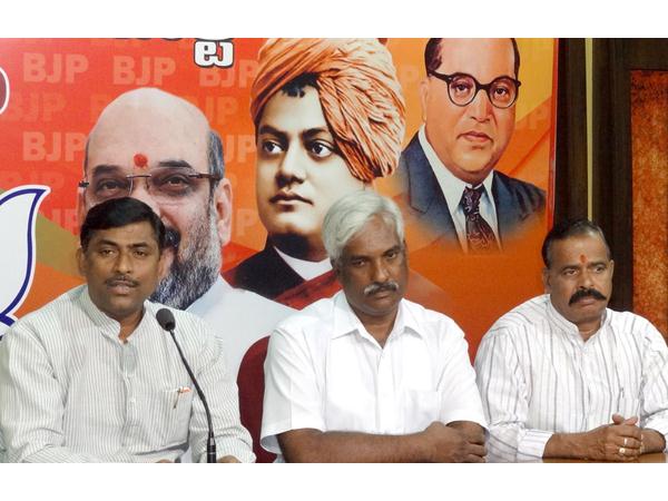 మురళీధర రావు