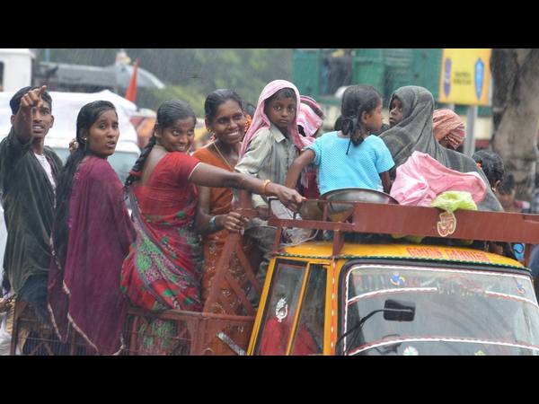 వినాయక నిమజ్జనం