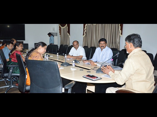 చంద్రబాబు