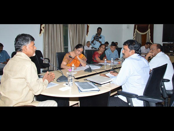 చంద్రబాబు