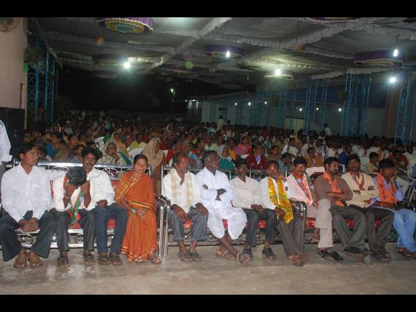 బీజేపీ