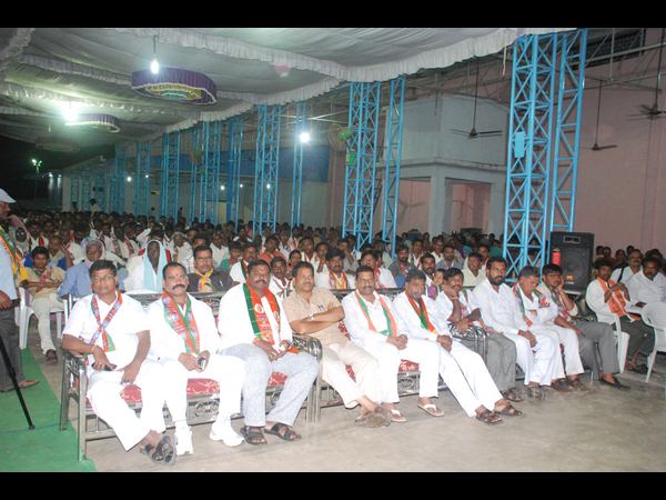 బీజేపీ