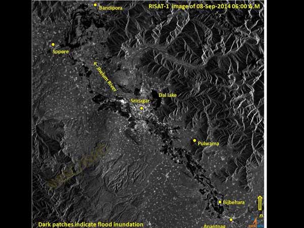  జమ్ము కాశ్మీర్ వరదలు