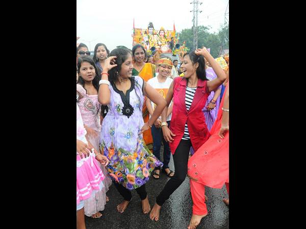  వినాయక నిమజ్జనం