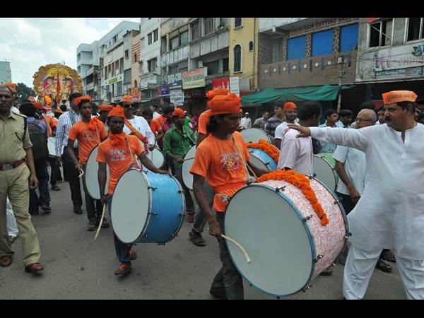  వినాయక నిమజ్జనం