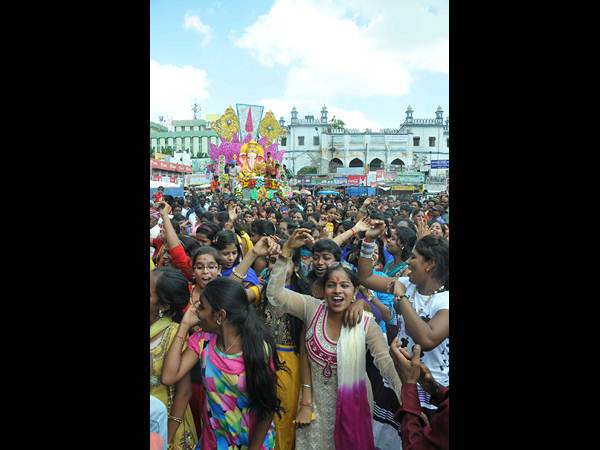  వినాయక నిమజ్జనం