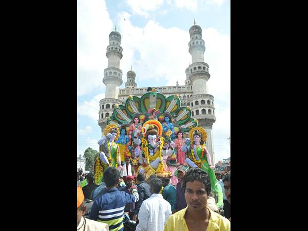  వినాయక నిమజ్జనం
