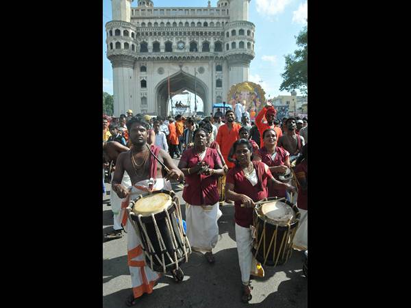  వినాయక నిమజ్జనం