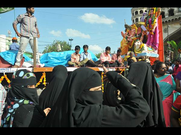  వినాయక నిమజ్జనం