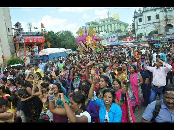  వినాయక నిమజ్జనం