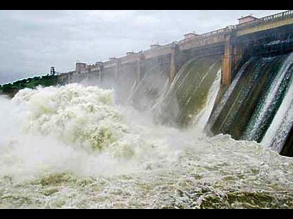 కడెం ప్రాజెక్టు