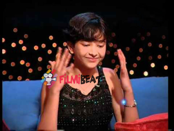 శ్వేతాబసు - సాక్షి