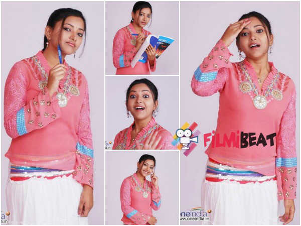  శ్వేతాబసు - సాక్షి