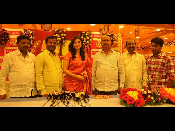 ఇషా చావ్లా