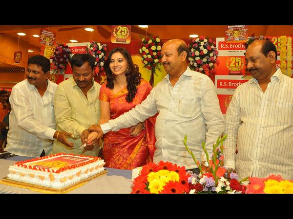 ఇషా చావ్లా