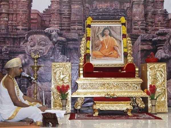 స్వామి నిత్యానంద