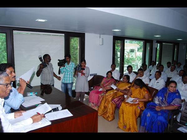 వైయస్సార్ కాంగ్రెస్ వైయస్సార్ కాంగ్రెస్