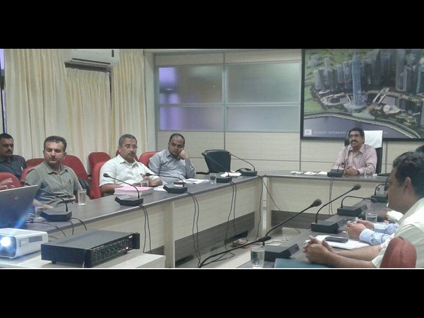 రాజధాని కమిటీ