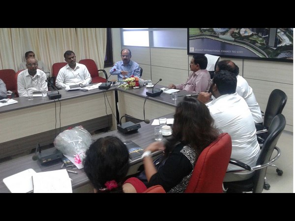 రాజధాని కమిటీ