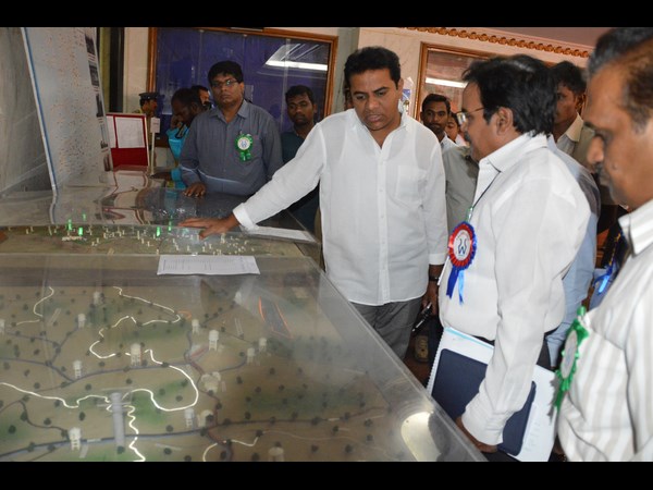 కేటీఆర్