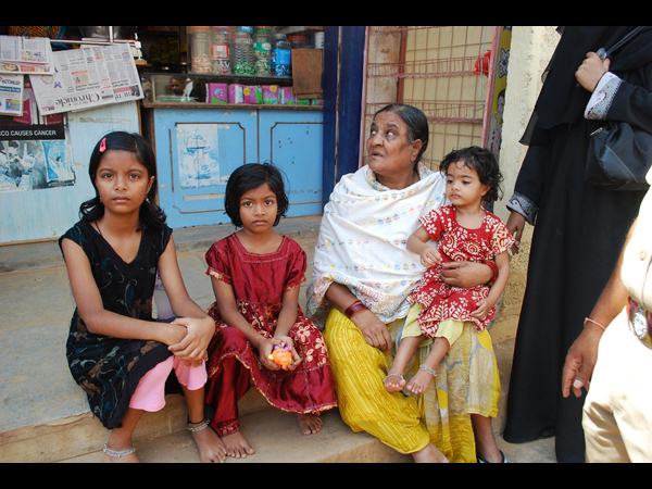  బావను చంపిన బావమరిది, అనాథలైన పిల్లలు