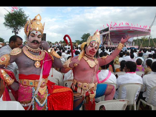  కేసీఆర్