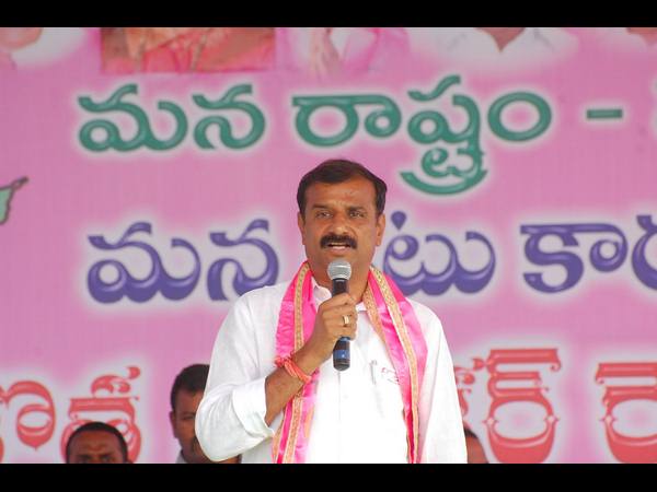 కేసీఆర్