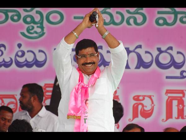  కేసీఆర్