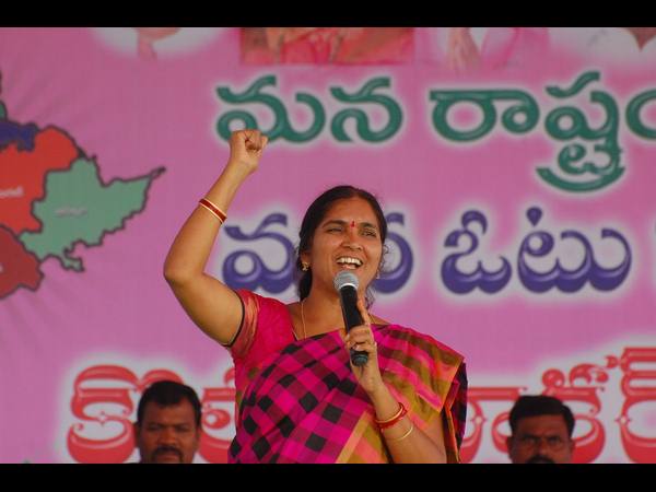  కేసీఆర్