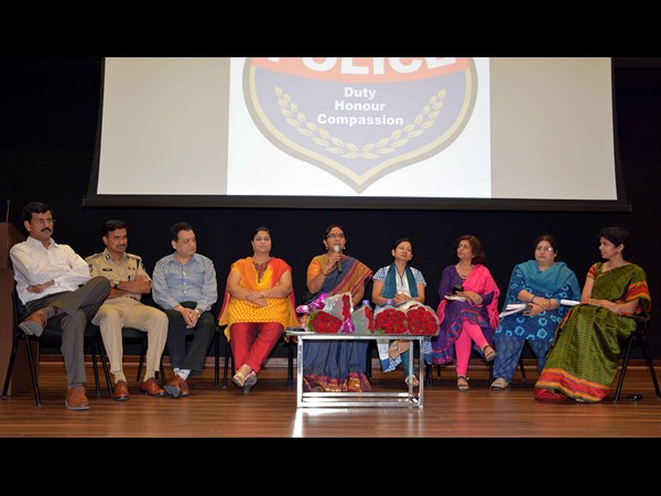 ఎస్ఎంఎస్ అలర్ట్ సిస్టమ్