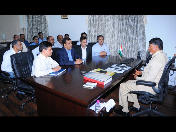 చంద్రబాబు