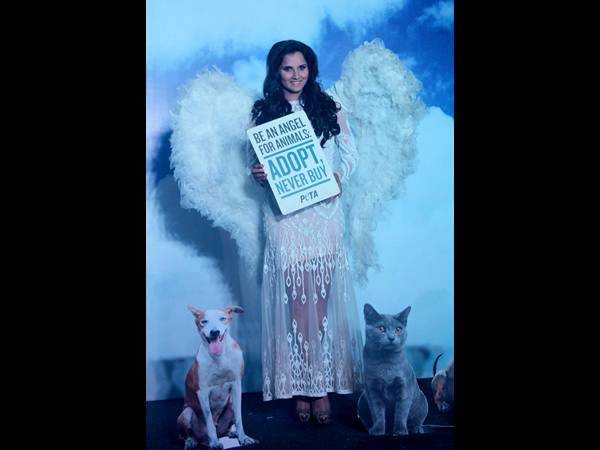 సానియా మీర్జా సానియా మీర్జా