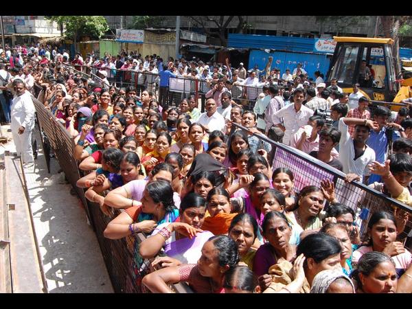 ఖైరతాబాద్ లడ్డూ