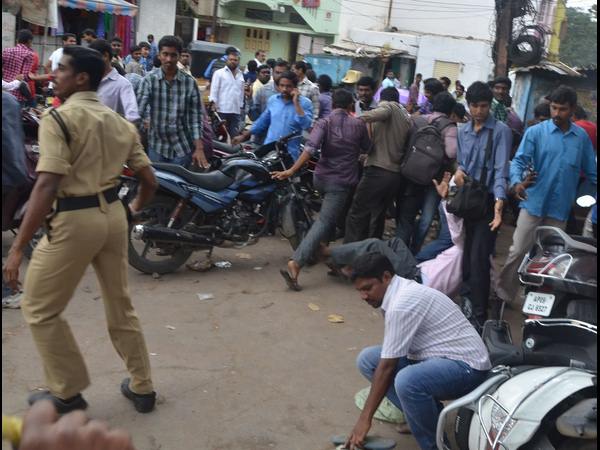 ఖైరతాబాద్ లడ్డూ