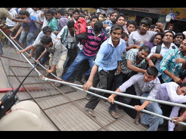 ఖైరతాబాద్ లడ్డూ