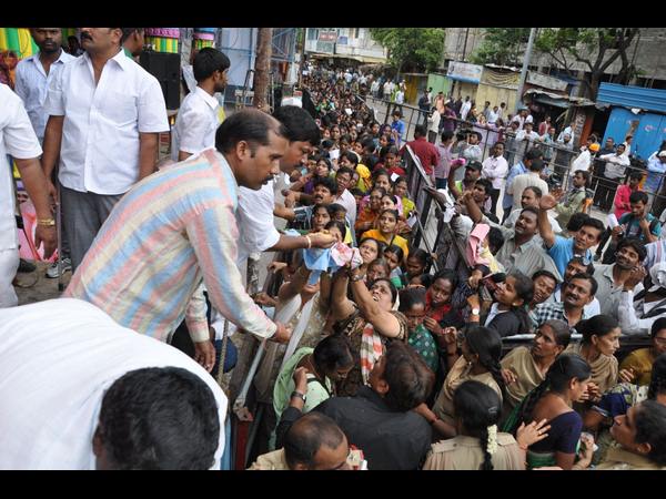 ఖైరతాబాద్ లడ్డూ