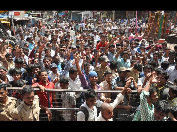 ఖైరతాబాద్ లడ్డూ