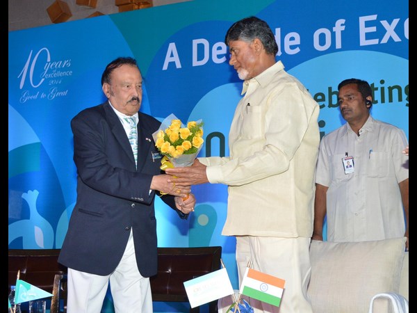 చంద్రబాబు