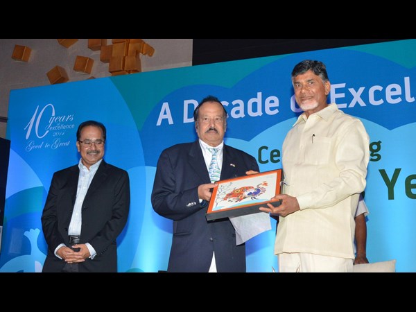 చంద్రబాబు
